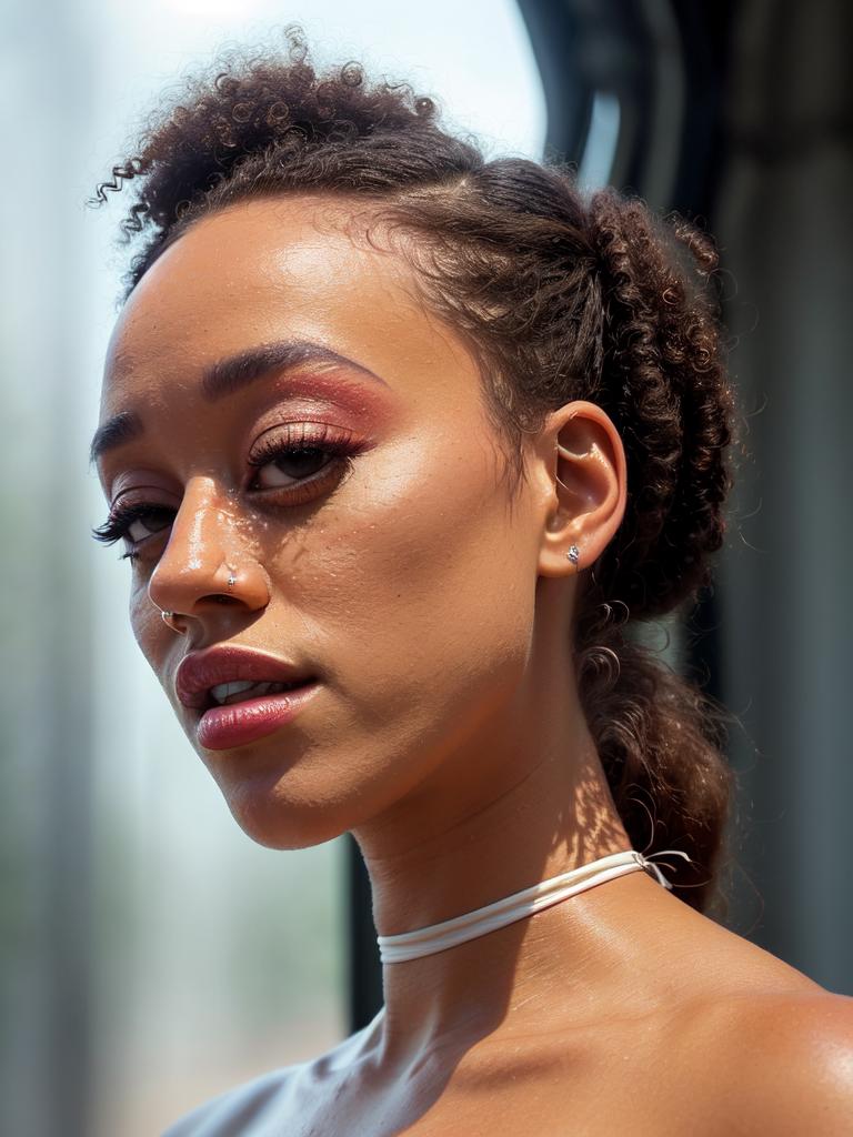 Stormi Maya Jellison v1.0