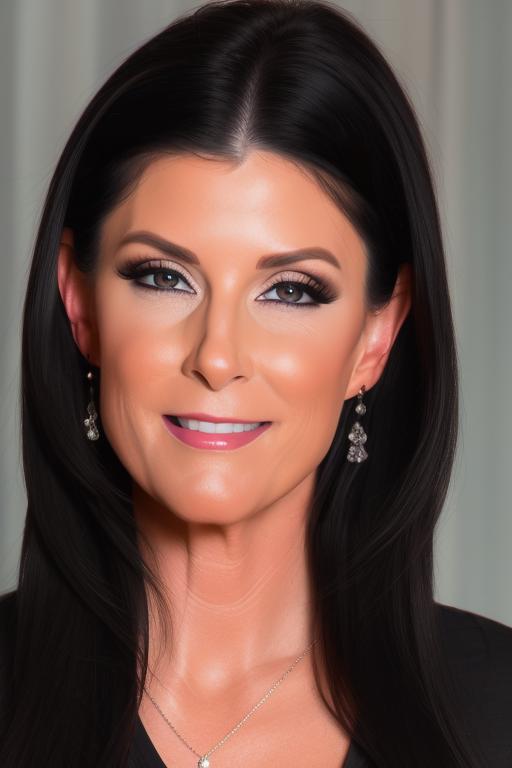 India Summer LoRA v1.0