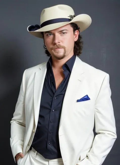((detailed face)), (kp1),
headshot, man, solo, man in retro 1950s three piece stripped suit and tie and wide brimmed fedora, full body, full body shot, white background, no background, PNG, natural lighting, no shadows, ultra detailed, hyperrealistic, 80mm, 4k, 8k, 8k realistic, sharp focus, intricate, high resolution <lora:KennyPowers-10:0.9>