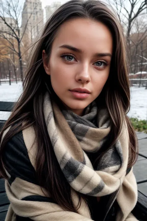 Instagram_Influencer_20_By_Stable_Yogi
Skin_Detailer_By_Stable_yogi
Humanizer_Embedding_By_Stable_Yogi
Styler_Embedding_By_Stable_Yogi
Detailer_Embedding_By_Stable_Yogi
Super_portrait_Stable_yogi
<lora:Detail Blaster By Stable Yogi:0.5>
(black_long_wavy_hair_black_eyes) (New York Central Park, SFW, wool coat and scarf, sitting on a park bench, late morning:1.35)
