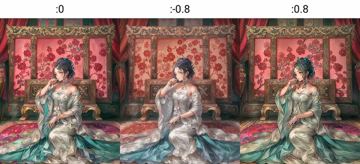 1girl,solo,
<lora:sharpen-blur:0>