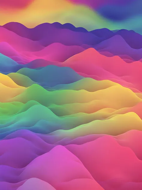 colorful,no humans,gradient,simple background,(best quality:1.5),(masterpiece:1.5),(super Realistic:1.5),(high detail:1.5),