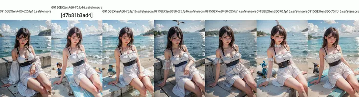 sea, doll, bird, woman