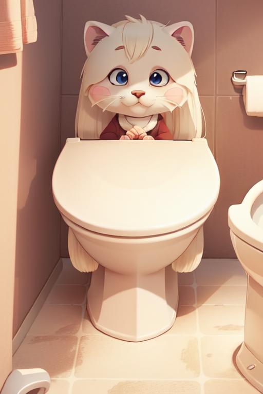 sitting on throne [ The Gooder ] v1.0