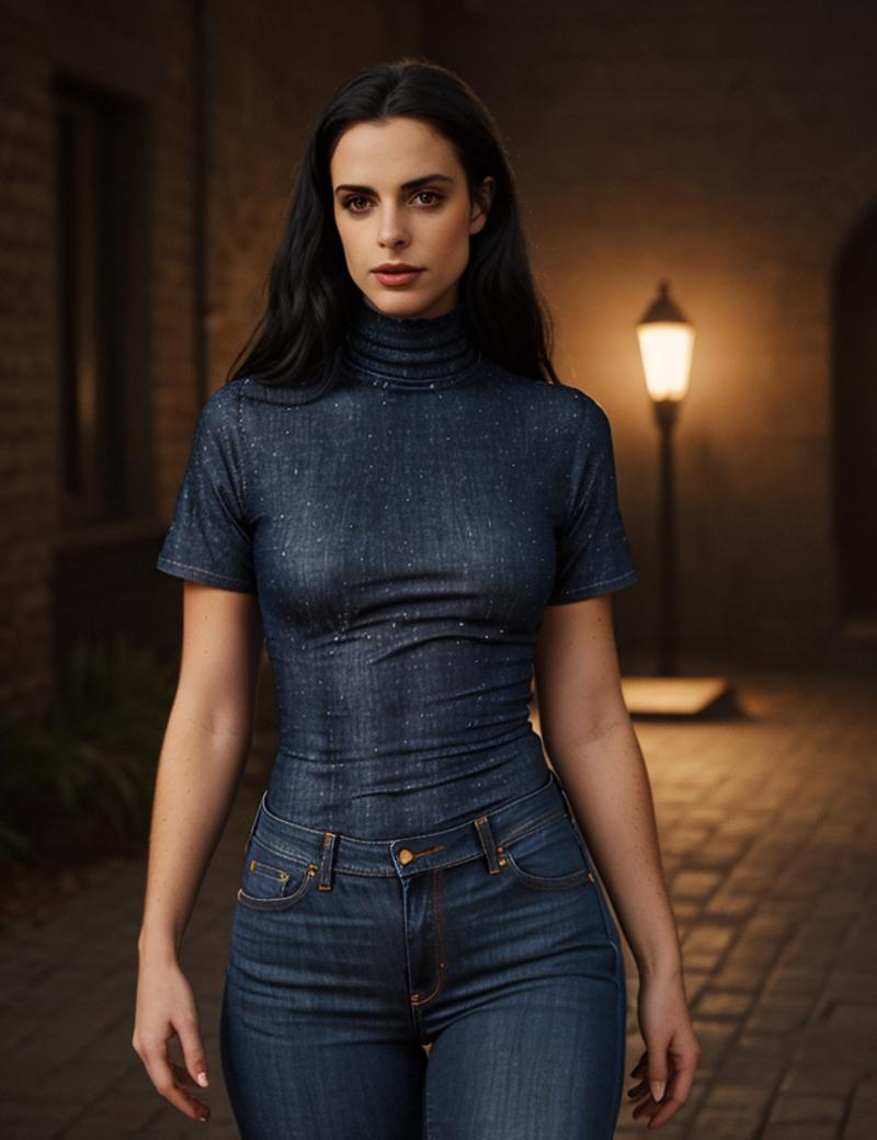 Krysten Ritter – Actress and Model v1.0