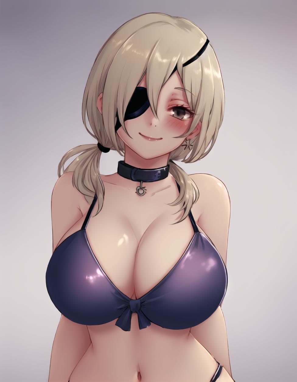 Sugarbell artist style v1.0