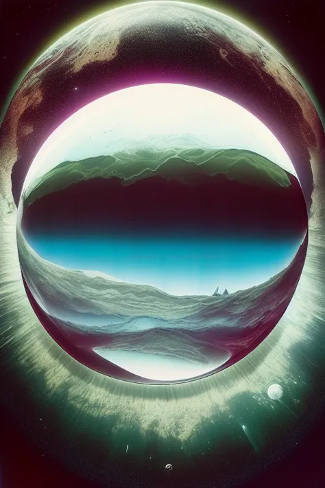 lush planet, inside a glass orb, (floating in space:1.1), space whales
jubbslineart_v2