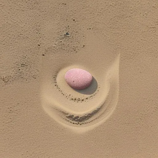 JS_TexGenV1,texture,sand texture,small pink stones,send,<lora:JS_TexGenV1:0.8>