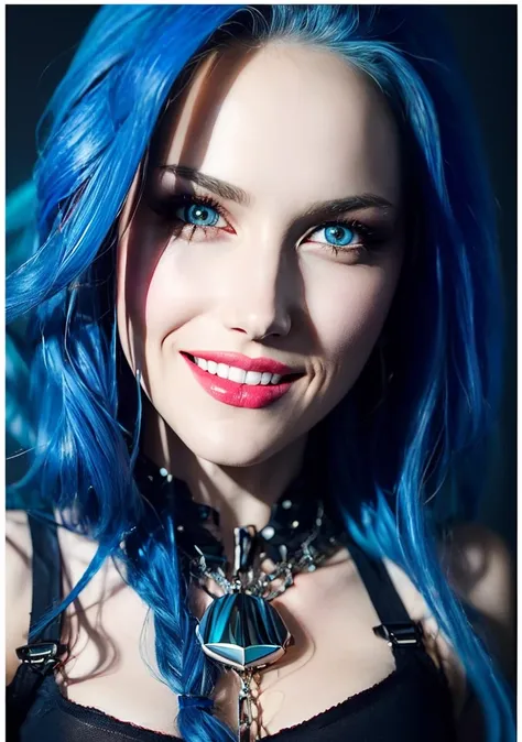 Photoshoot  of AlissaWhiteGluzQuiron woman, blue hair,
 longeyelashes,  light smile,  Surrealism, drop shadow, anaglyph, stereogram,pov, atmospheric perspective, 8k, super detail, best quality
<lyco:quiron_AlissaWhiteGluz_Lycoris_v5:0.97>