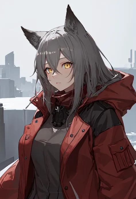 (safe:1.10), best quality, masterpiece, highres, solo, (projekt_red_arknights:1.10), 17 <lora:projekt_red_arknights:0.80>