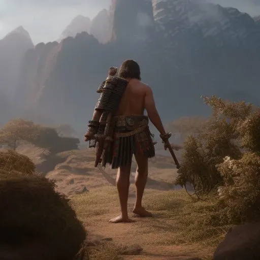, raw photo of groo_the_wanderer, highly detailed photography, insanely detailed, ((sharp focus)), intricate, natural lighting, high quality, 4k, cover photo, octane render, soft, natural, volumetric, cinematic, perfect light, masterpiece, 8k artistic photography, digital matte painting