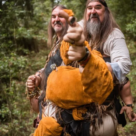photo of groo_the_wanderer, realistic, Fujifilm XT3, full body picture