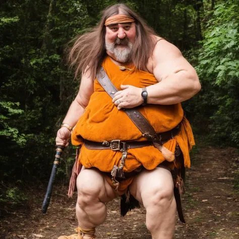 photo of groo_the_wanderer, realistic, Fujifilm XT3, full body picture