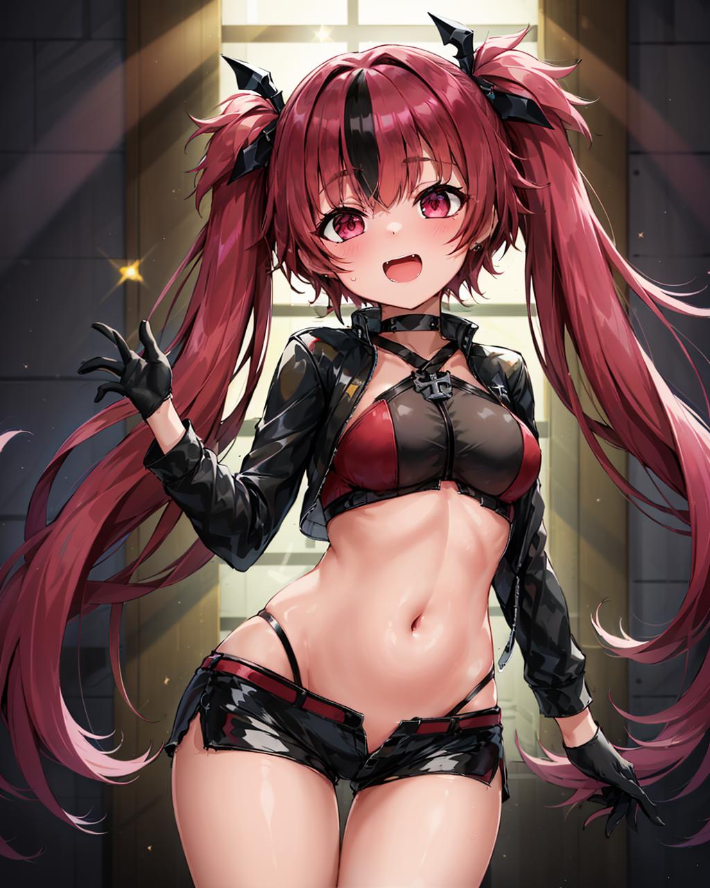 U-1206 (Azur Lane) v1.2