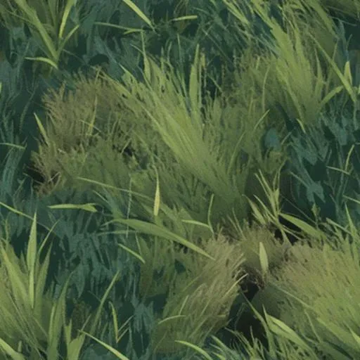 nature, grass, green, blue, yellow, size difference,
subtle brush strokes, TF2 texture, best videogame textures, albedo texture map, no lighting, fullbright,
<lora:TF2WallTextures002:1>