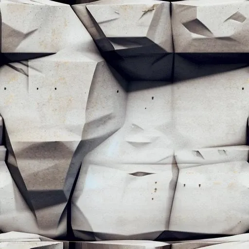 nature, rock wall, rock layers, rock strata, ((white rock)), cliff, TF2 texture, best videogame textures, albedo texture map, no lighting, fullbright. <lora:TF2WallTextures002:1>