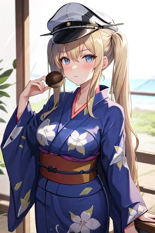 graf_zeppelin/グラーフ・ツェッペリン (Kantai Collection)