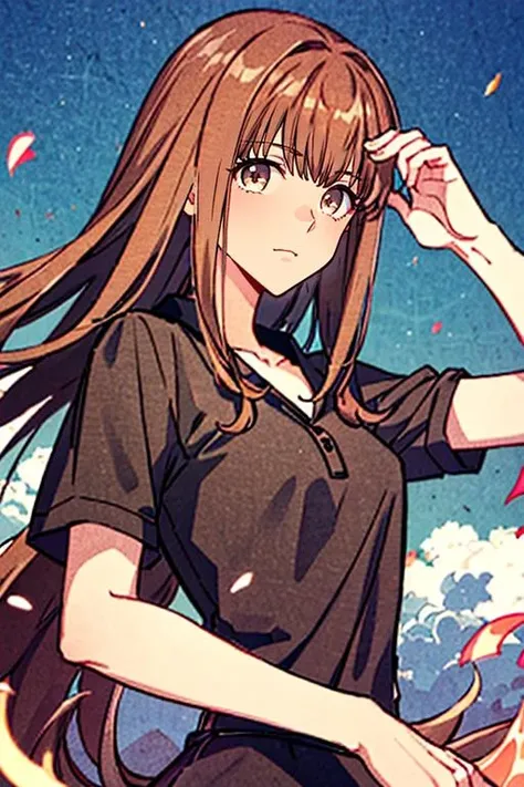 <lora:SonMoAh[V1_Soft]:0.8>, SonMoAh, 1girl, solo,