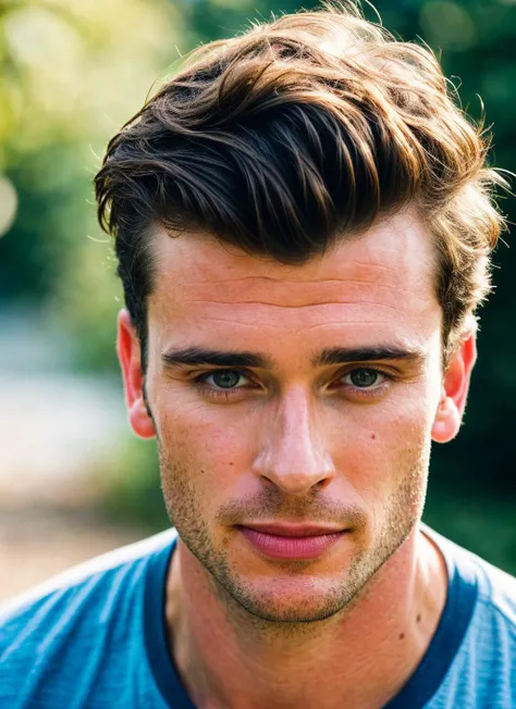 portrait photo of handsome 25 years sks person, natural lighting <lora:skin_slider_v2_1_FACE:0.3> <lora:add_detail:0.7>, epiCPhoto,<lora:locon_tomwelling_v1_from_v1_64_32:1>. guy