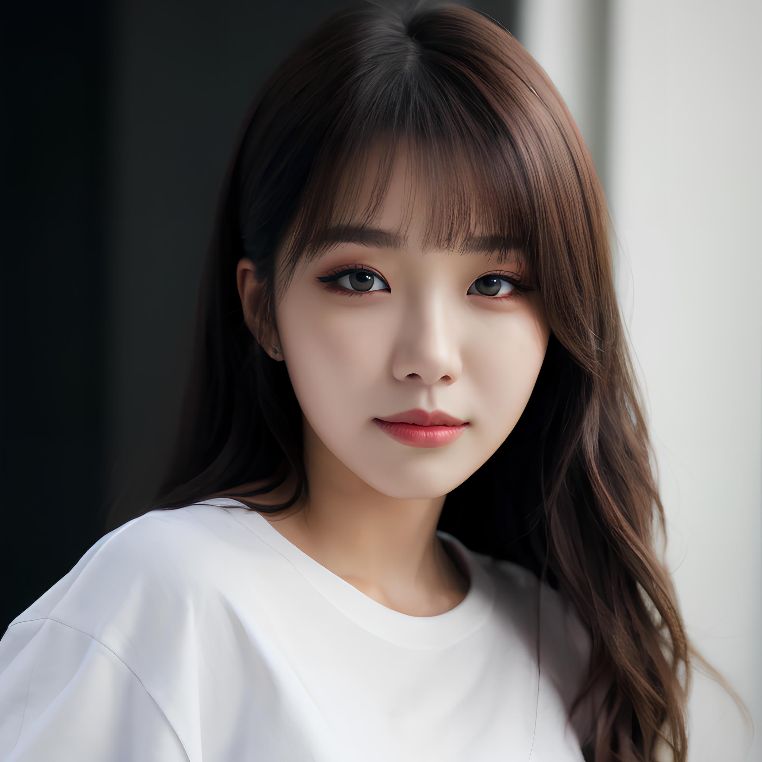Not Apink - Eunji v1.4