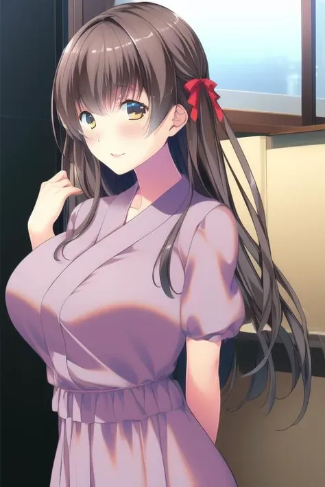 <lora:Uekusa_Hibari:1>, UekusaHibari, 1girl, solo,
masterpiece, high quality, very_high_resolution, large_filesize, full color,