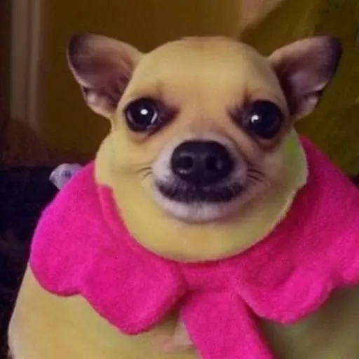 (frg), bullshit, very dank material, dankest, high quality, sharp <lora:frg:1.45>, nonsense, dumb dog