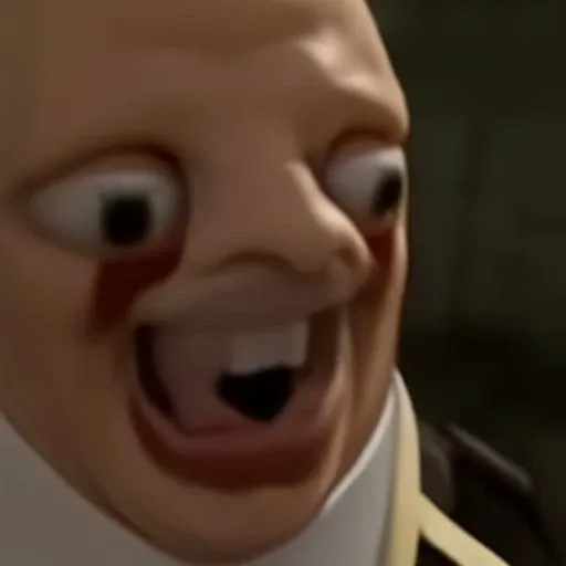 frg, bullshit, very dank material, dankest,  colonel sanders,  <lora:MEMES:1.25>,