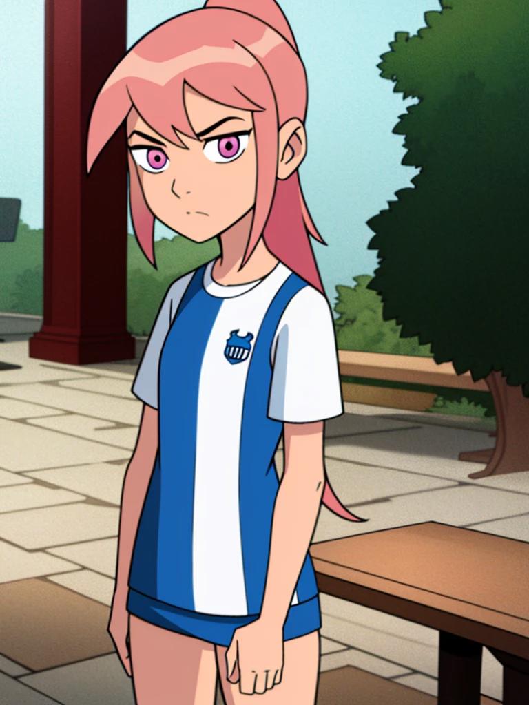 Ben 10 (2005) style v1.0