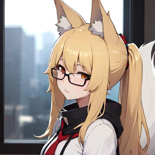 score_9,score_8_up,score_7_up,expressiveh,source_anime,
wolf girl,animal ear fluff,blond_wolf,glasses,pivoted ears,solo,
<lora:Expressive_H:1>,<lora:RLI 0.2v:0.7>,<lora:AIã¤ã©ã¹ããããã:0.25>,Hi-rez