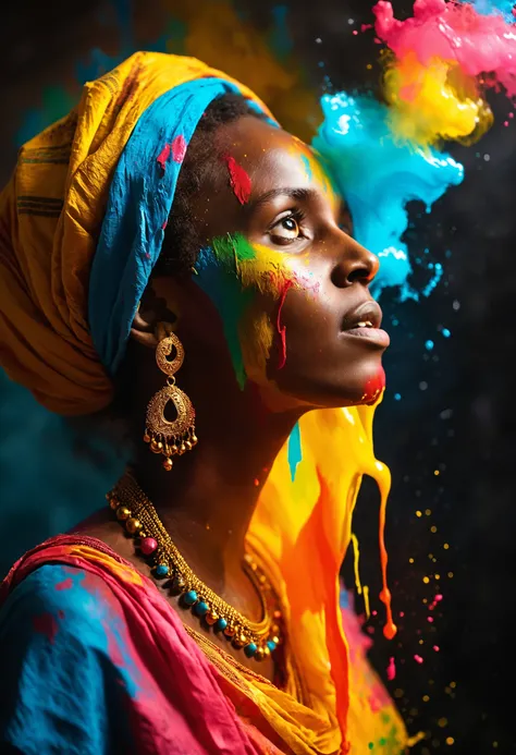 For that Somali Torah, we lit up the night like Sodom and Gomorrah, <lora:gorgoeus_splash_of_vibrant_paint:0.7> Gorgeous splash of vibrant paint, <lora:MJ52:0.8>, Strobe Lighting, <lora:fracolor:0.7> fracolor