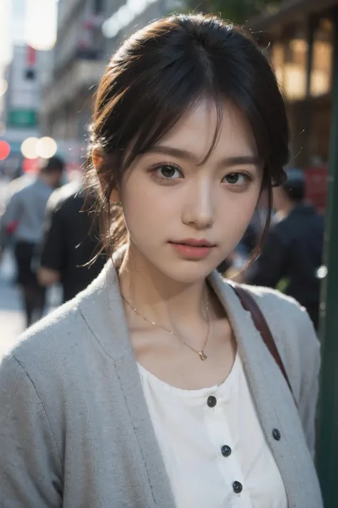 Best quality, masterpiece, ultra high res, (photorealistic:1.4), raw photo, 1girl
<lora:test011:1:FACE>