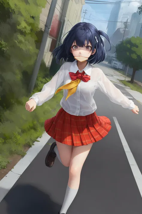 (must be follow these prompts:2),masterpiece, best quality, extremely detailed,photorealistic,(one woman:2),(alone:1.5),(genuine japanese looks:1.5),(japanese pretty woman:1.5),(adult woman but girly looks:1.4),(girlish face:1.6),(casual clothes on:1.4),(adorable face:1.4),(in tokyo:1.4),(a little plump face:1.5),(a little tiny height:1.3),(a little fat legs:1.3),(a little short regs:1.2),(a little plump hip:1.3),(natural face:1.8),(hardened chino pants is vital for her:1.5),(remarkable hardened chino pants on:1.5),(usual face:1.6),(must be her chino pants on:1.5),(she looks like japanese idol:1.5),(do not cut out her clothes:1.5),(normal body structures:1.9),(displayed one woman on single picture:2),(irresistible voluptuous body style:1.5),(must be fully clothes on:1.8),(a little plump japanese woman:1.2),(a little plump legs:1.3),(ejaculated in her arsehole again and again but her chino pants on:1.7),(she is very tired to faint away but her clothes on:1.8),(she looks exhausted with viscously clothes on:1.8),(her booty is too frousy but her chino pants on:1.7),(viscously arsehole and vagina but her chino pants on:1.6),(she looks like a lolita:1.7),(numerous cum in her vagina but her chino pants on:1.8),(unbelievably creampied but her chino pants on too much:1.8),(ejaculated in her pussy again and again but her chino pants on too much:1.9),(numerous cum on her crotch area behind her chino pants on too much:1.6),(oldest cum remains inner chino pants too much:1.9),(her chino pants thoroughly penetrated with oldest semen:1.6),(her arsehole is creampied but her chino pants on:1.8),(her arsehole is baggy after annual sex but her chino pants on:1.9),(repeated gang-rape to her double holes but invisible it beyond her chino pants far too much:1.9),(multiple raped and creampied every night but invisible it beyond her chino pants too much:1.9),(usual face and usual life:2.3),(gang-raped and creampied:2),(she is gruesome victim for endless ????? and creampied too much:1.9)