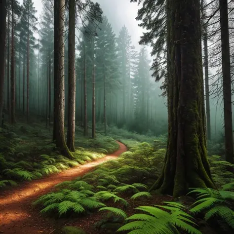 highly detailed dramatic action film still (((()))),
magnificent forest full of detailed incredible plants and flowers, dull moody stormy atmosphere, flying particles depth of field dreamy bokeh,detailed cluttered wooden forest background full of trees pines, texture contrast composition, early morning light, color contrast composition, focus on background