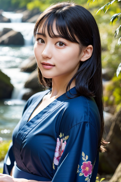 TanakaMiku_JP_Idol v1.0