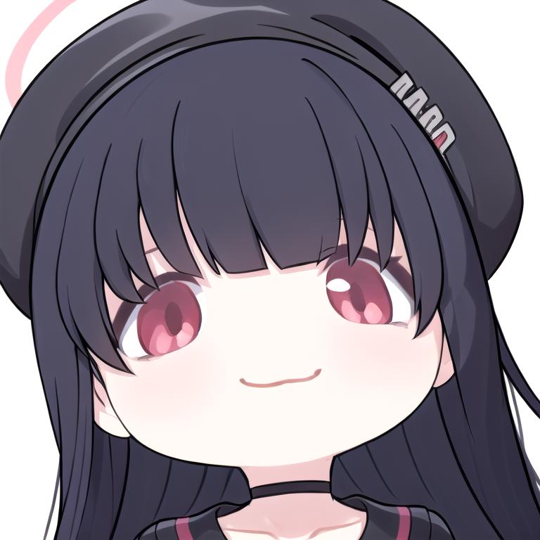 Mob-chan (Blue Archive) v1.0