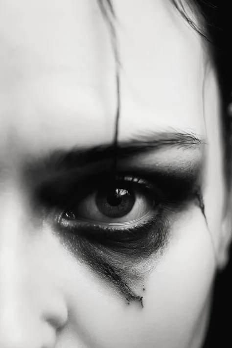 A gaze from the abyss,a pair of eyes,horror,gloom,fog,mist,by Nicola Samori,
<lora:- SDXL - almstinv_almost_inv_V1.0:1>,almstinv,