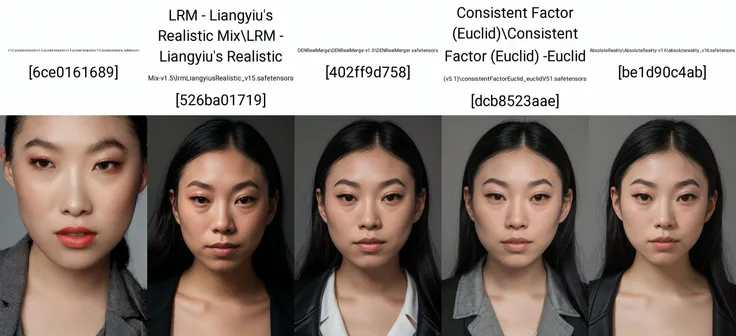 DEN_awkwafina,
(headshot:1.2) portrait on a (plain grey background:1.2), (headshot:1.2), (face focus:1.1), windswept chaotic hair, soft lighting, low contrast, low saturation,
bokeh, f1.4, 40mm, photorealistic, raw, 8k, textured skin, skin pores, intricate details  <lora:epi_noiseoffset2:1>, epiCRealism
