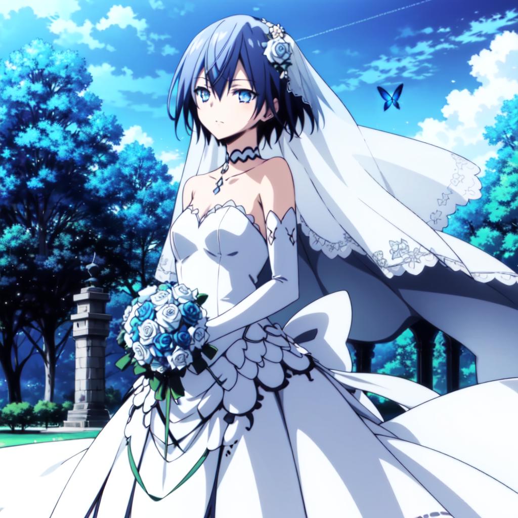 Azuma tokaku|东兔角|Akuma no riddle|恶魔之谜 v1.0