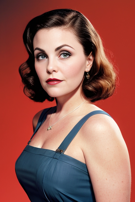 Sherilyn Fenn v1.0