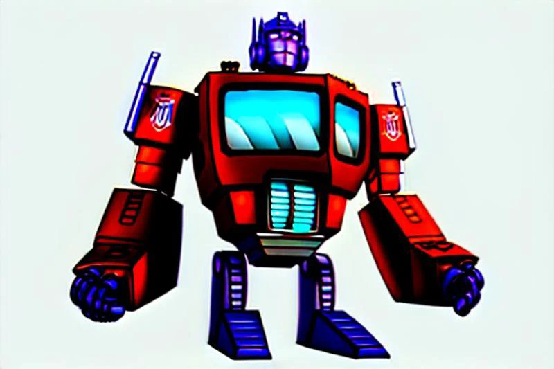 Robot
