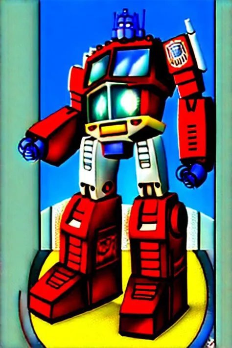 Robot