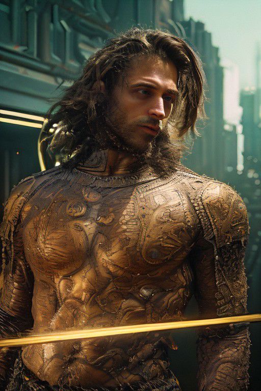 ???? man squatting ???? man squatting