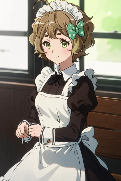 Kawashima Safaia (Sound! Euphonium)