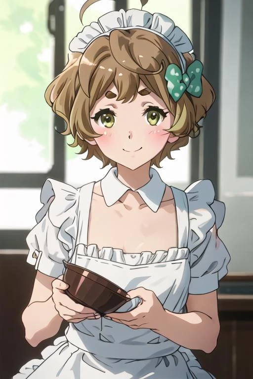 Kawashima Safaia (Sound! Euphonium)