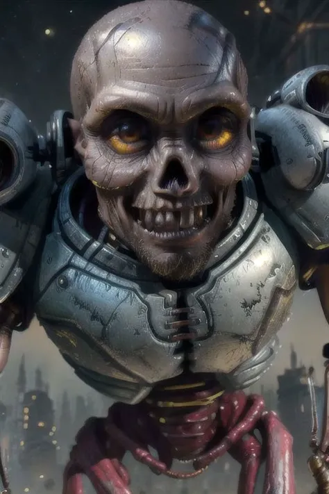 (medium close-up photography, realism, high detailed, trending on Artstation, trending on Pinterest)
(MinionStyle)
doomrevenant