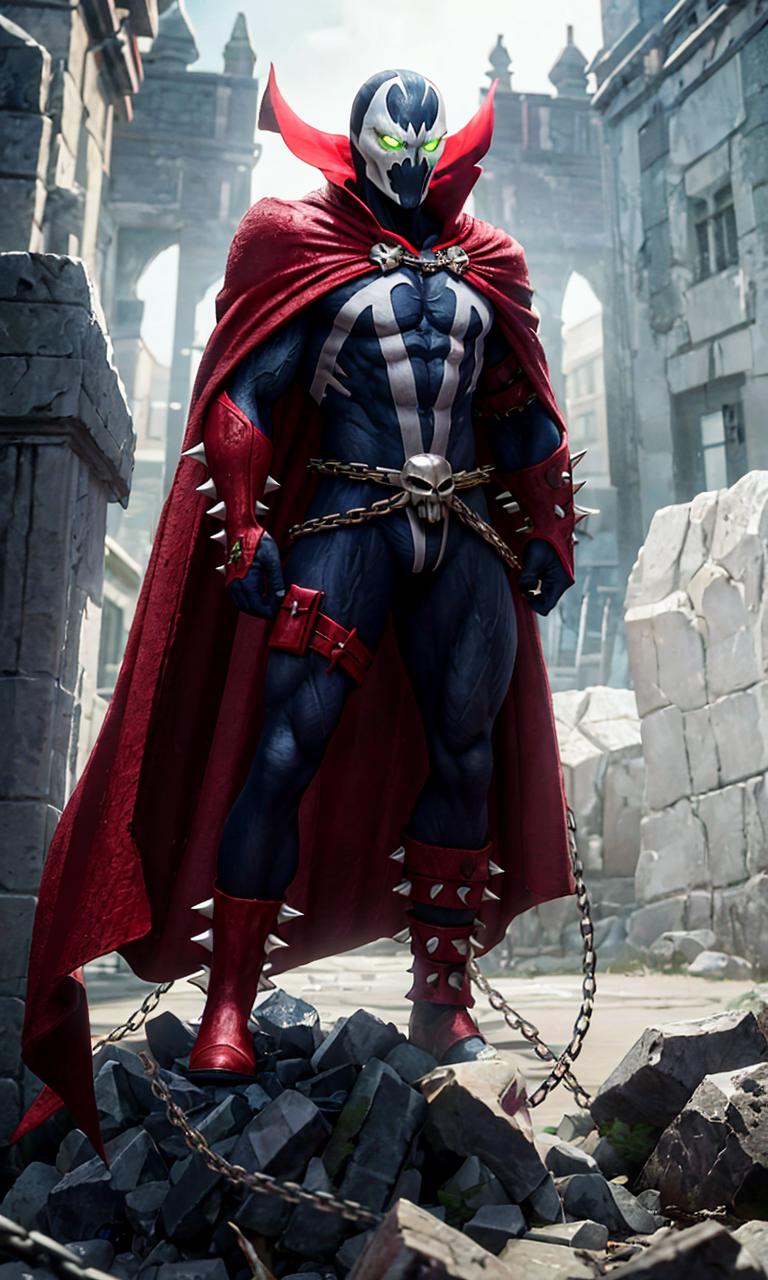 Spawn v1.0
