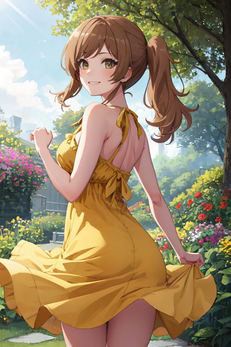 Renka Iijima | Assault Lily v1.0
