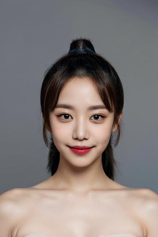 Apink Namjoo (김남주) Lookalike v1.0