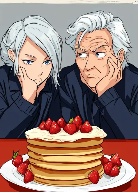 grumblecakes