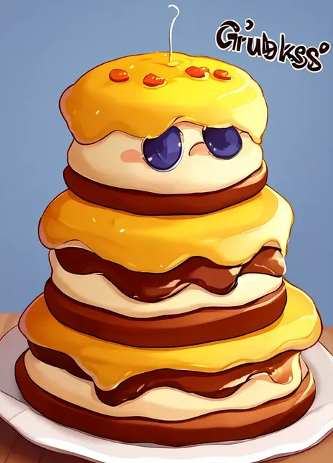 grumblecakes
